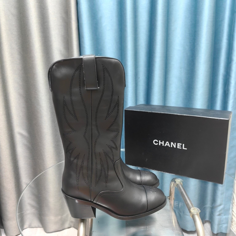 Ch*el boots